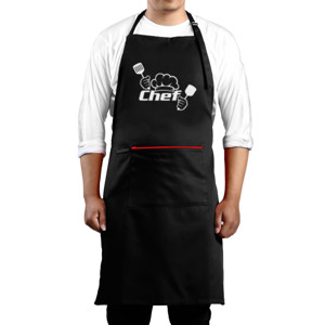 Celemek Chef