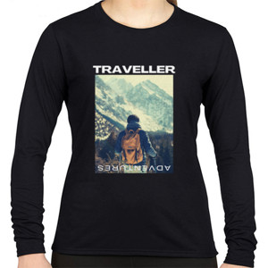 Kaos Traveller Adventures