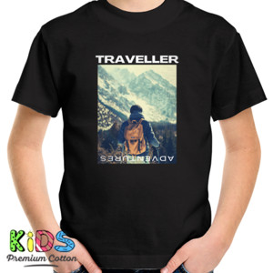 Kaos Traveller Adventures