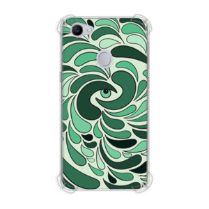 Casing HP Eye Spiral