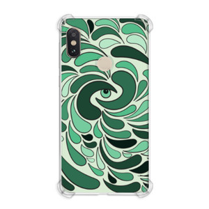 Casing HP Eye Spiral