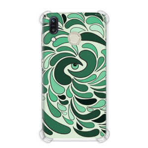 Casing HP Eye Spiral