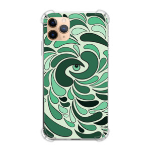 Casing HP Eye Spiral