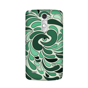 Eye Spiral Casing HP