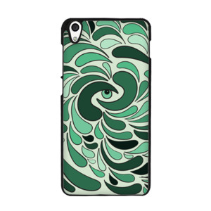 Eye Spiral Casing HP