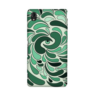 Eye Spiral Casing HP