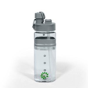 Botol Minum Daun (Leaves)