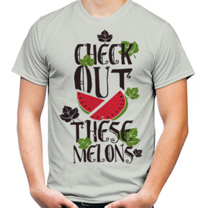 Kaos Just Melons