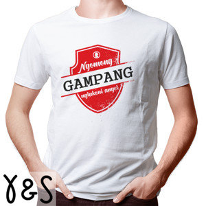 Kaos Kaos Kata Jawa