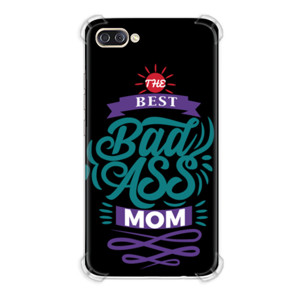 Casing HP The Best Badass Mom