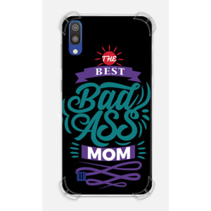 Casing HP The Best Badass Mom