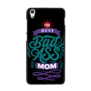 The Best Badass Mom Casing HP