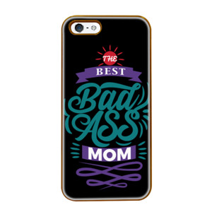The Best Badass Mom Casing HP
