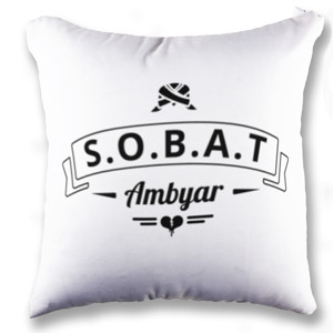 Bantal bantal Sobat AMbyar