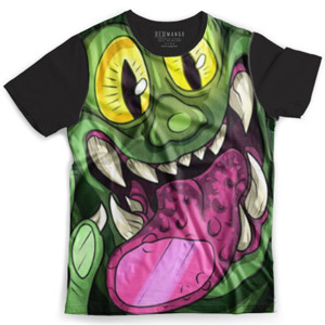Kaos Fullprint Kaos ONeck Fullprint FP46