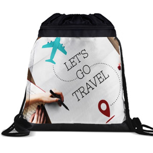 Tas Serut Travel time