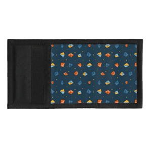 Dompet Sporty Night Twist Patter Dompet Sporty
