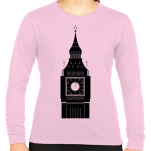 Kaos Big Ben Flat