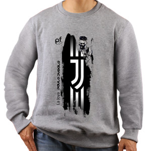 Jaket Sweater Kaos J-DYBALA