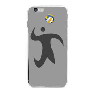 case anticrack oppo vollyball Casing HP