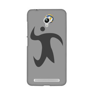 case anticrack oppo vollyball Casing HP