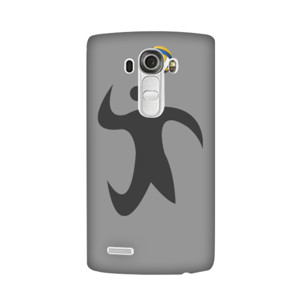 case anticrack oppo vollyball Casing HP