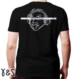 Kaos albert einstein