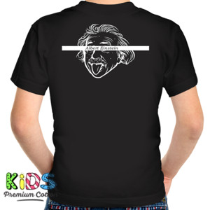 Kaos albert einstein