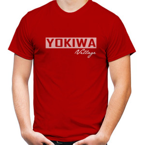 Kaos YOKIWA