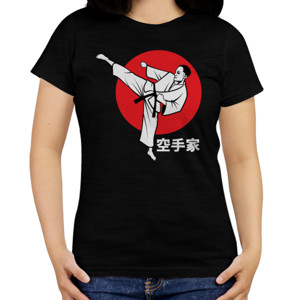 Kaos Karateka 2