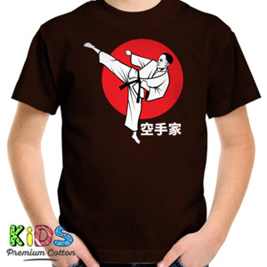 Kaos Karateka 2