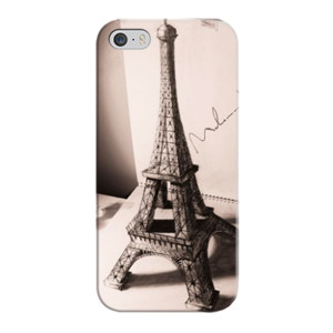 eiffel in paris case iphone  Casing HP