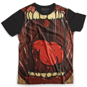 Kaos Fullprint Kaos ONeck Fullprint RedMango Custom FP19