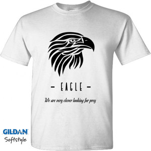 Kaos Eagle