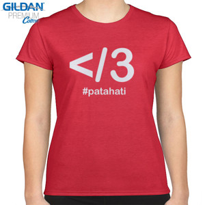 Kaos #patahati