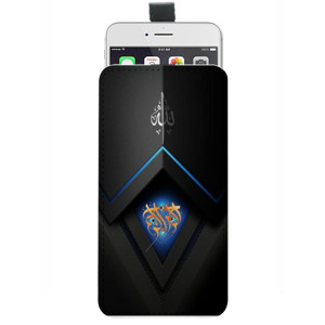 Sarung HP Pouch Kaligrafi 29