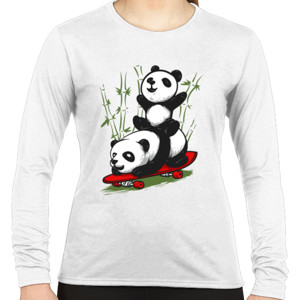 Kaos Panda