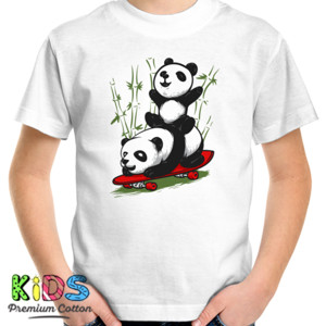 Kaos Panda