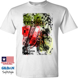 Kaos Evidence Guilty