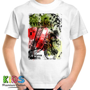 Kaos Evidence Guilty