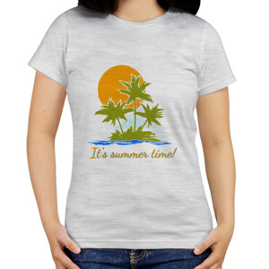 Kaos It is Summer Time