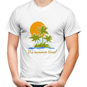 Kaos It is Summer Time