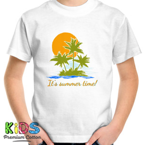 Kaos It is Summer Time