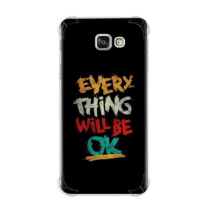 Every Thing Will Be OK Casing HP