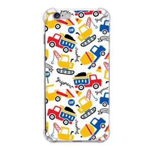 Equipments Casing HP