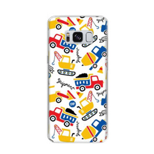 Equipments Casing HP