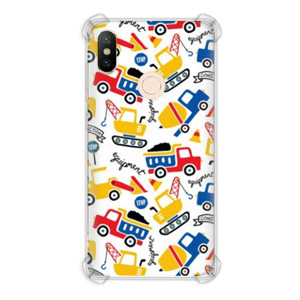 Casing HP Equipments