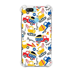 Casing HP Equipments