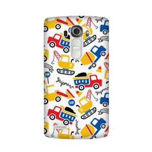 Equipments Casing HP