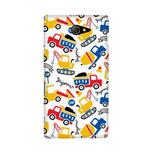 Equipments Casing HP